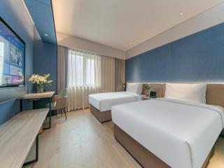 Orange Hotel Beijing Zhongguancun Software Park - 2