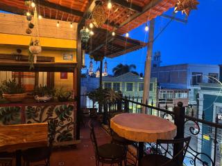 Hotel La Casa de María Joyita - Aguascalientes - 8