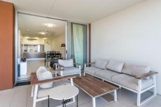 Barramul on the Park with Pool & Gym Access - 8