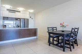 Barramul on the Park Sleeps 6 Guests - 4