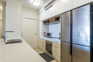 Barramul on the Park Sleeps 6 Guests - 1
