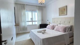 Appartement de charme entier 3 chambres - Tanger - 9