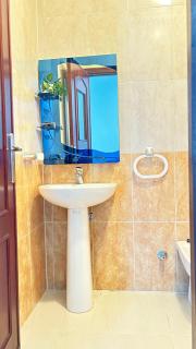 Appartement de charme entier 3 chambres - 8