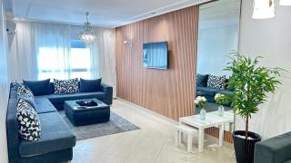 Appartement de charme entier 3 chambres - Tanger - 6