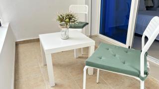Appartement de charme entier 3 chambres - Tanger - 5