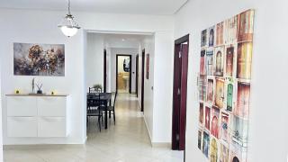 Appartement de charme entier 3 chambres - Tanger - 4
