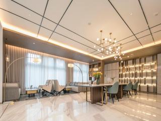 Orange Hotel Beijing Zhongguancun Software Park - 6