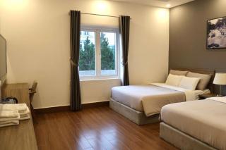 Camellia Villa Đà Lạt - 9