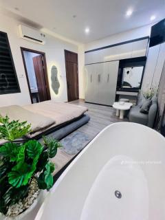 Emirlan Homestay - Thôn Dương Xuân Hạ - 0