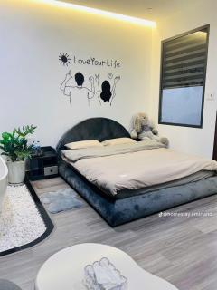 Emirlan Homestay - 5