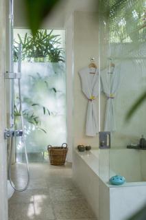 Villa Jumah - Canggu - 6