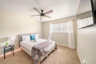 Modern 2BR Galleria Apt, Near NRG, Downtown, Pool, Free Parking - Houston - 7