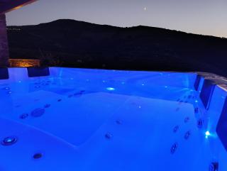 Celini villa ll Tinos - 5