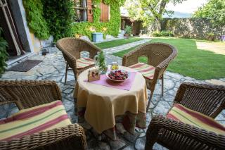 Rozina Vacation House - Pliskovica - 7
