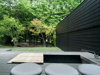 Rakuten STAY VILLA Hakone Sengokuhara North Wing 101 or 103 BBQ terrace Capacity of 10 persons - Hakone - 7
