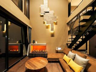 Rakuten STAY VILLA Hakone Sengokuhara North Wing 101 or 103 BBQ terrace Capacity of 10 persons - Hakone - 5