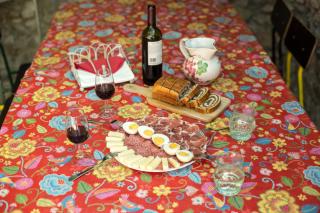 Rozina Vacation House - Pliskovica - 1