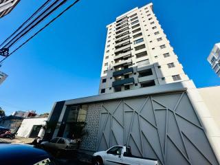 Loft exclusive a 200 metros da Ufu - 2