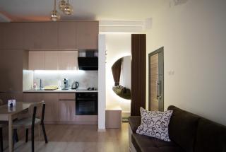 Gratia Apartments - 7