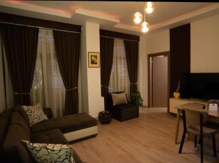 Gratia Apartments - 3