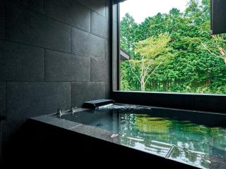 Rakuten STAY VILLA Hakone Sengokuhara South Wing 104 or 105 BBQ Terrace Pet allowed Capacity of 10 persons - Hakone - 8