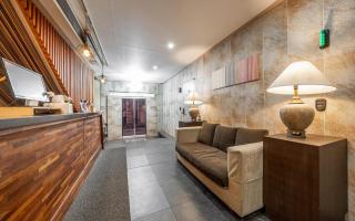 Peanut Hotel Myeongdong - Seul - 7