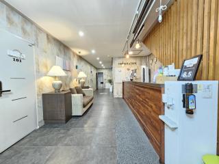 Peanut Hotel Myeongdong - Seul - 5