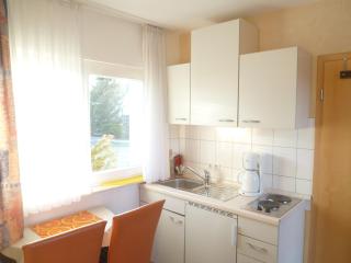 1-Raum-Appartement Ostseetraum mit Terrasse - 8