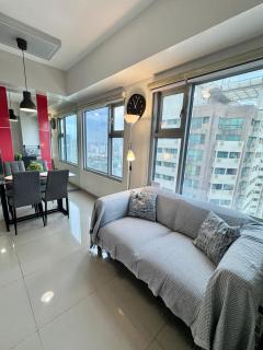 Cozy 1BR Condo in Manila Near US Embassy and Robinsons Place Manila - 8