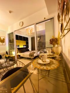 Hiraya Vacation at Azure Urban Resorts - Manila - 3