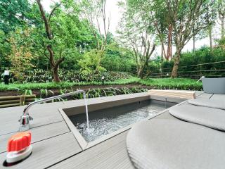 Rakuten STAY VILLA Hakone Sengokuhara South Wing 102 BBQ Terrace capacity of 10 persons - Hakone - 7