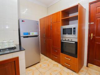 N1 house St Helen lane Karen - Nairobi - 4
