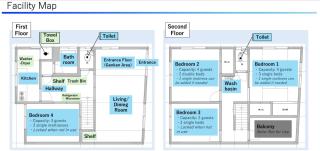 Setouchi Inn Minamoみなも - 1