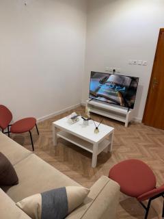 شقة واسعة ومميزة بالقرب من مطار أبها الدولي - 0