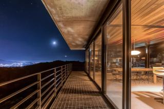 Villa Gracia, Valle de Guadalupe - 7