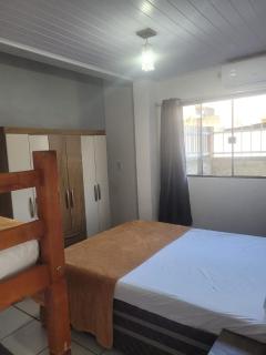 Hospedagem Casa Tomasi - 1