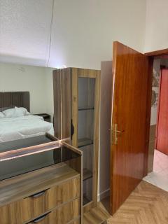 شقة واسعة ومميزة بالقرب من مطار أبها الدولي - 1