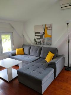 Teos Apartments - 9