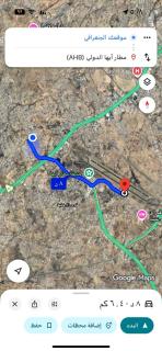 شقة واسعة ومميزة بالقرب من مطار أبها الدولي - 7