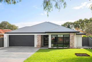 Tidal Treasures Family Home A - 9