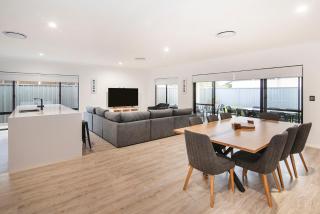 Tidal Treasures Family Home A - 5