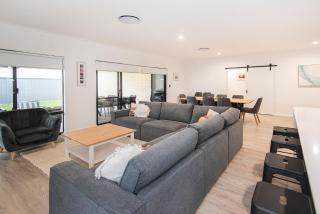 Tidal Treasures Family Home A - 3