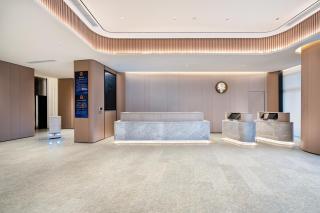 JI Hotel Beijing Yizhuang Kechuang 1st Street - Pechino - 3