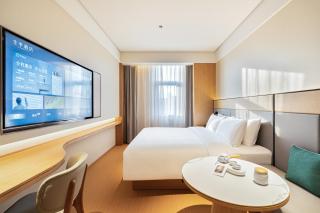JI Hotel Beijing Yizhuang Kechuang 1st Street - Pechino - 2