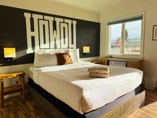 Elk Antler Inn - Thermopolis - 0