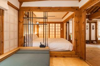 Sangseon Heritage Hanok-W - - 5