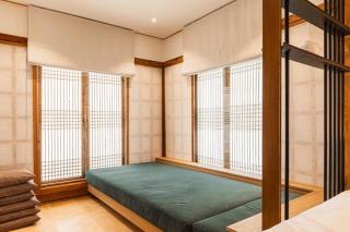 Sangseon Heritage Hanok-W - - 8