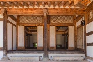 Luxury Hanok Sangseon Heritage Hanok-W - 5