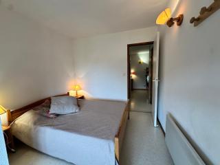 Appartement cosy avec balcon et vue sur parc - FR-1-515-230 - 3