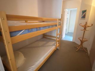 Appartement 3 pièces avec balcon et navettes au pied - FR-1-515-234 - 5
